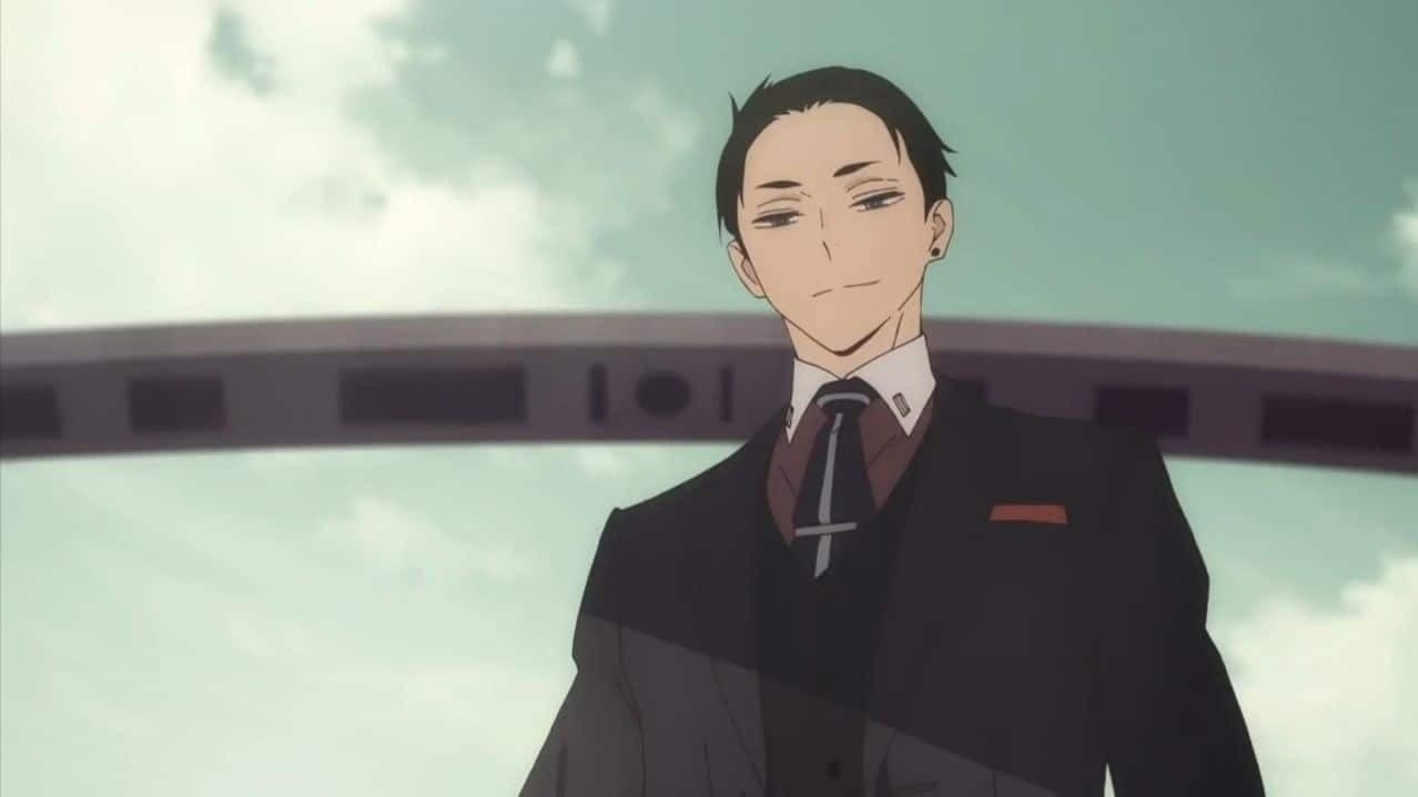 Anime "The Millionaire Detective" berhenti sesaat! Ada Apa?
