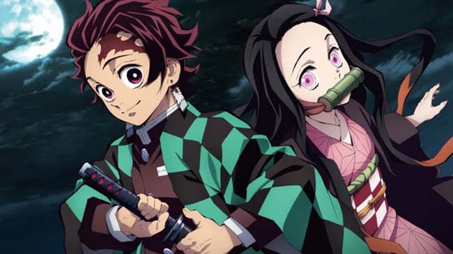 Penulis Kimetsu no Yaiba sebenarnya adalah seorang wanita