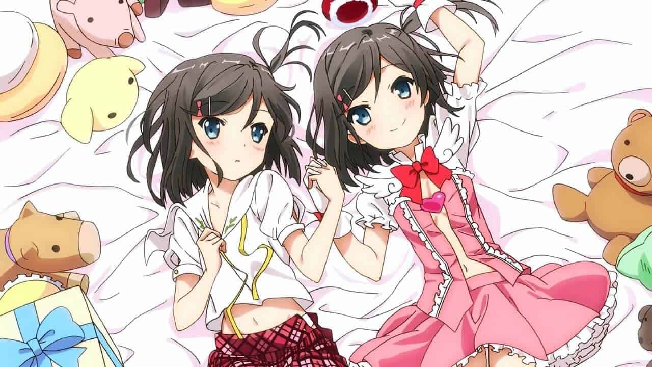 Review Hentai Ouji to Warawanai Neko, Judul Anime Ambigu untuk Wibu Newbie