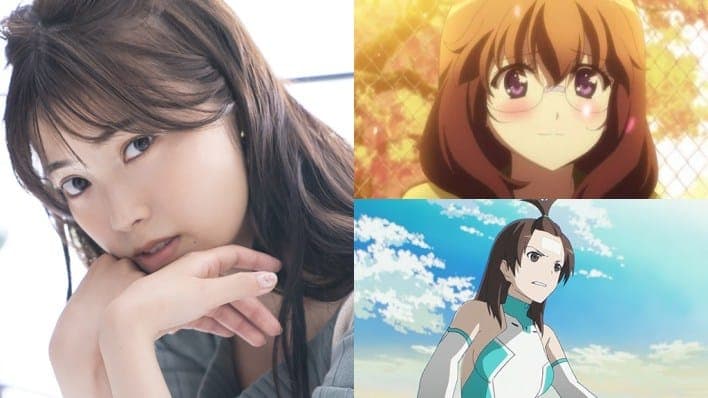 Kaori Ishihara akan merilis album musik kedua (Seiyuu Mina Okura)