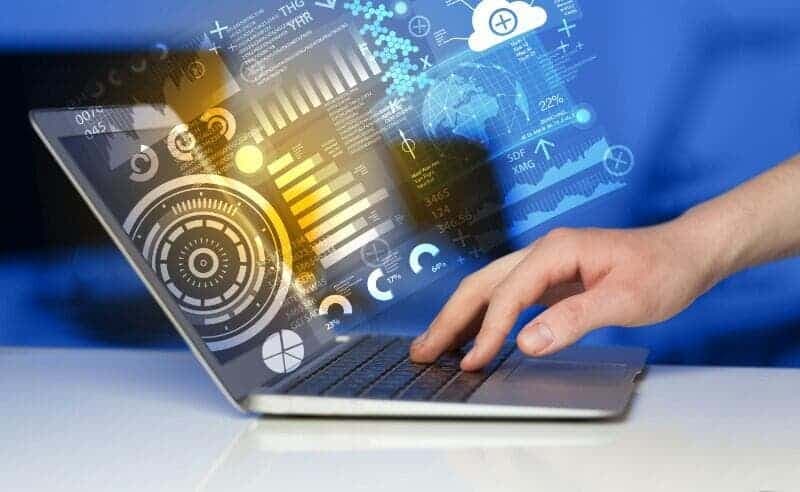 Inilah Konsep Yang Sangat Erat Dengan Dunia Digital