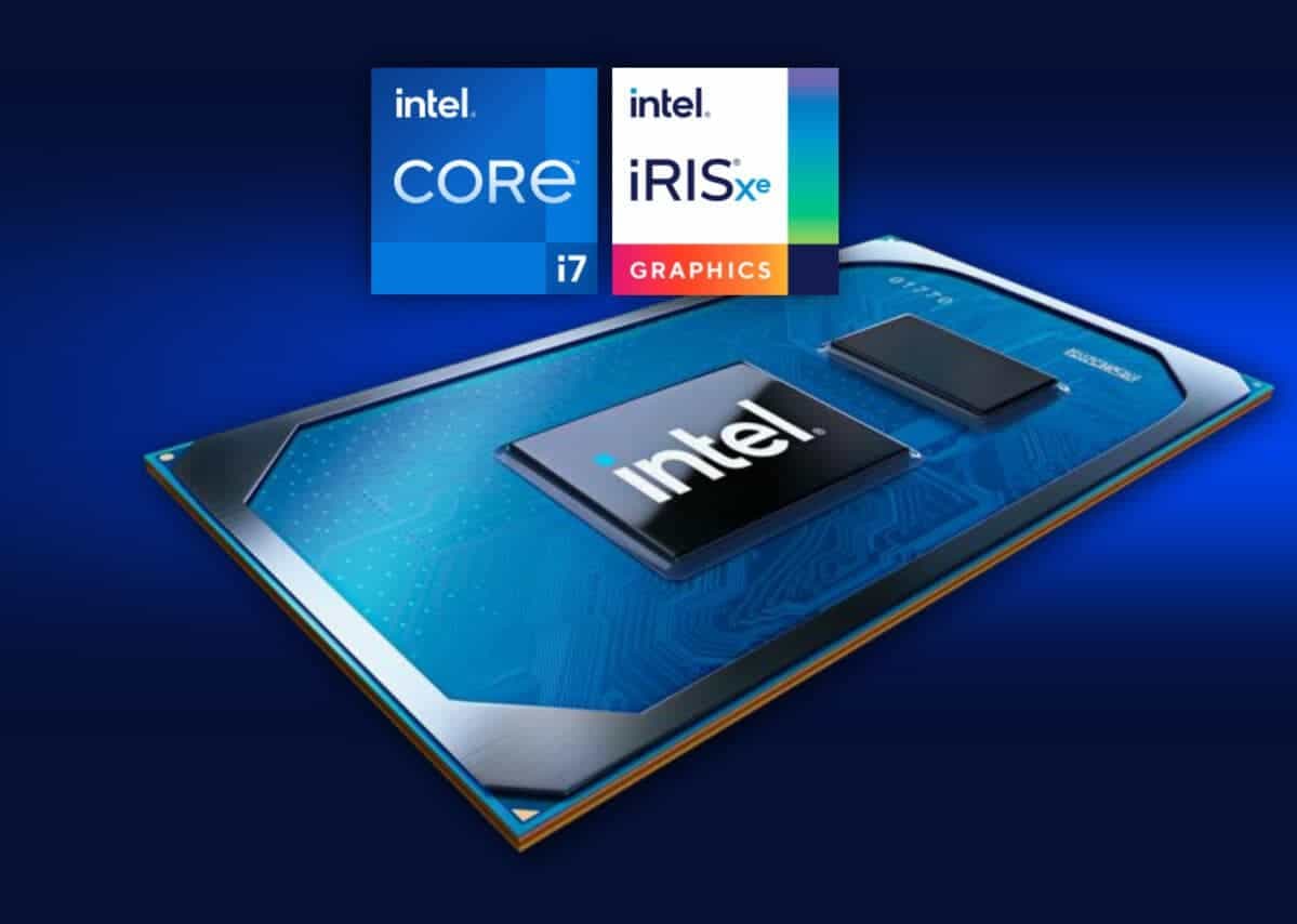 Inovasi tanpa batas, Intel Luncurkan Inovasi Iris Xe Max Graphics dan Deep Link