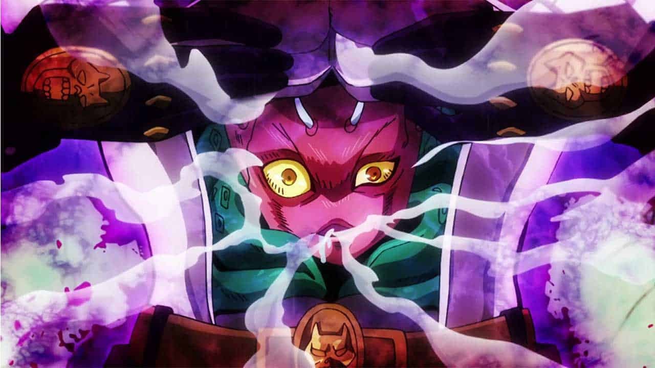 5 Pengguna Stand yang Bukan Manusia Di Anime Jojo’s Bizarre Adventure