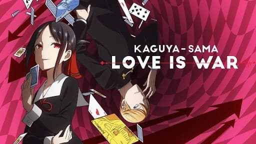 Kaguya-sama: Love is War Mendapatkan Season 2