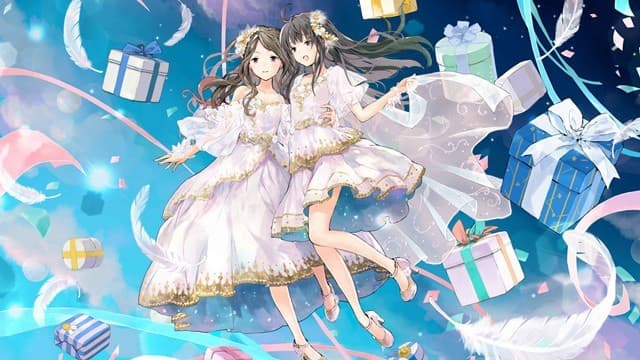 ClariS Merilis Single untuk Anime Cells at Work! pada Februari Mendatang