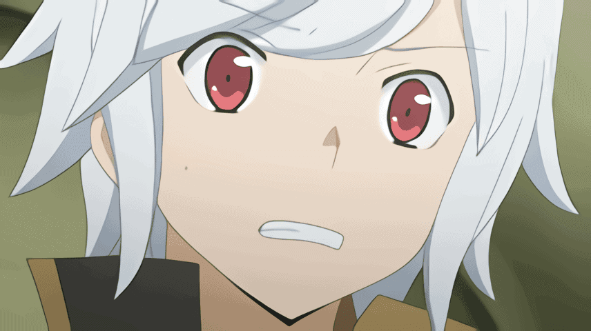Spoiler! DanMachi Season 3 Episode 3: Makhluk Asing