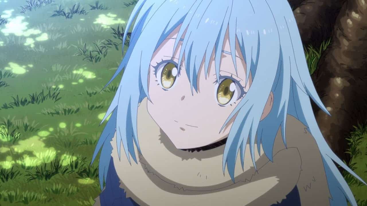 Anime Tensei shitara Slime Datta Ken Season 2 Menampilkan Trailer Baru!