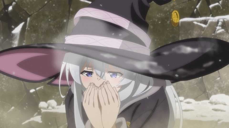 Majo No Tabitabi Episode 4: Spoiler, Plot, dan Jadwal Rilis