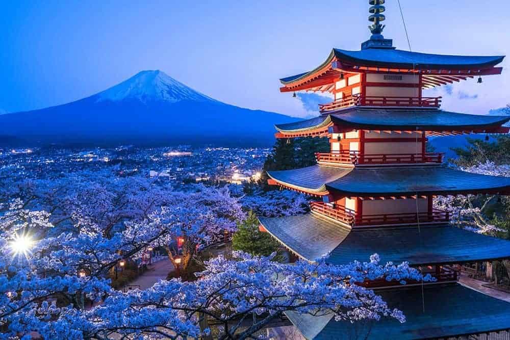 Udah tau Macam-Macam Etika di Jepang? Ayoo cek sebelum dianggap Aneh sewaktu ke Jepang