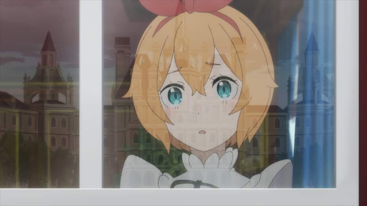 Spoiler!!! Re:Zero Season 2 Episode 11: Rasa Kematian