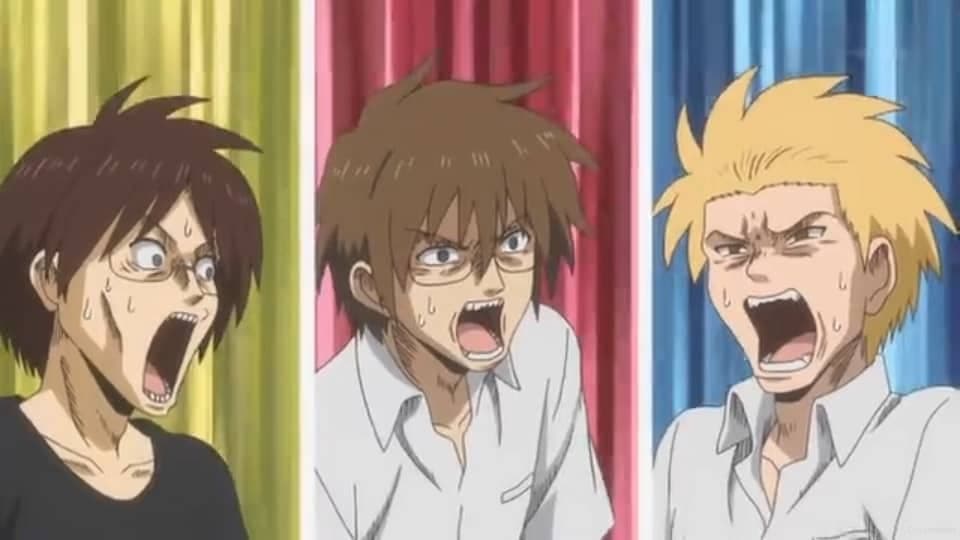 5 Efek Menonton Anime yang Mungkin tidak Kamu Sadari