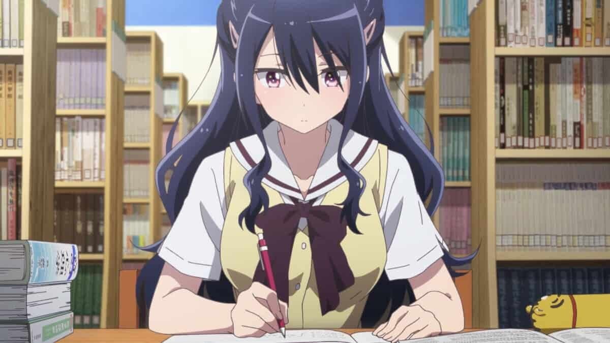 Spoiler! Kamisama Ni Natta Hi Episode 1: Hari Kedatangan