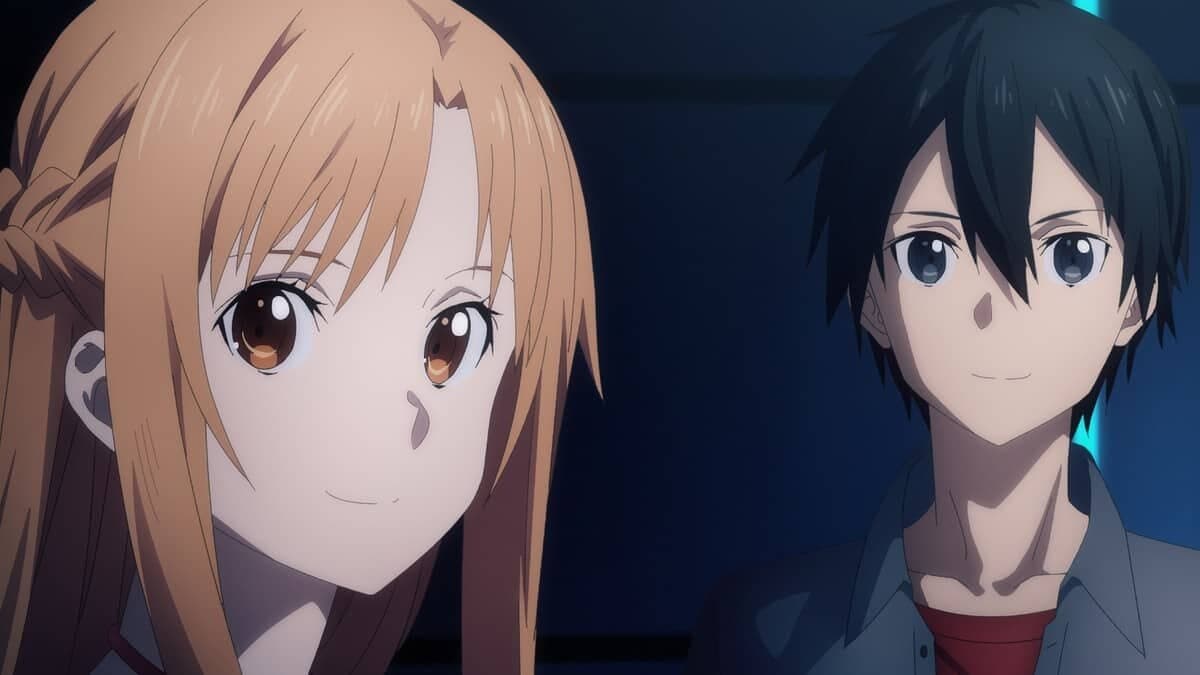 Spoiler!!! Sword Art Online Alicization War of Underworld Episode 23: New World
