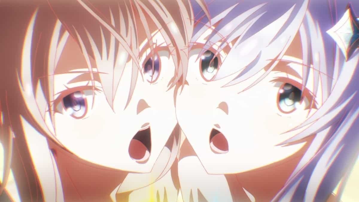 Spoiler!!! Maou Gakuin no Futekigousha Episode 13 (Tamat): Semoga Dunia Dipenuhi Dengan Cinta