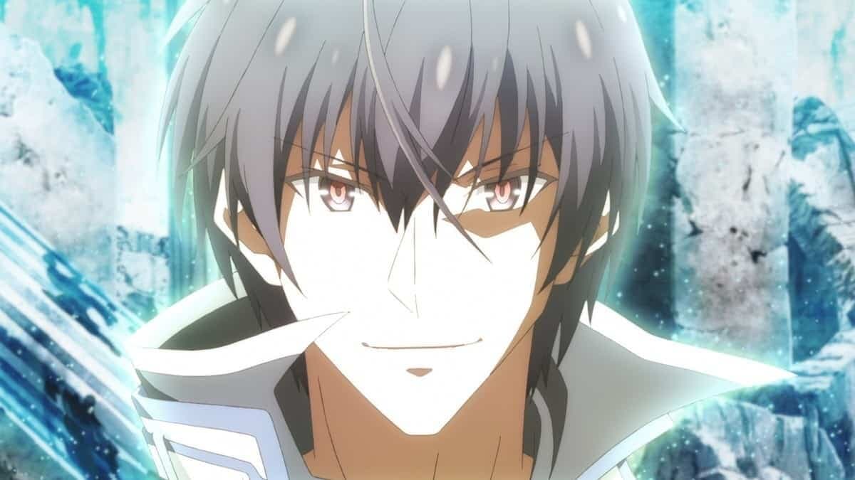 Spoiler!!! Maou Gakuin no Futekigousha Episode 11: Cahaya Kehidupan