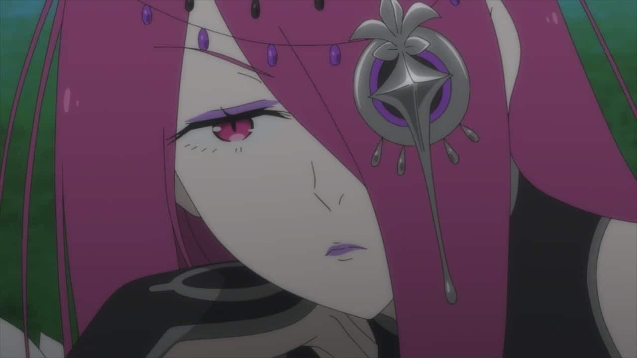 Spoiler!!! Re:Zero Season 2 Episode 13 (Tamat): Suara Yang Membuatmu Ingin Menangis