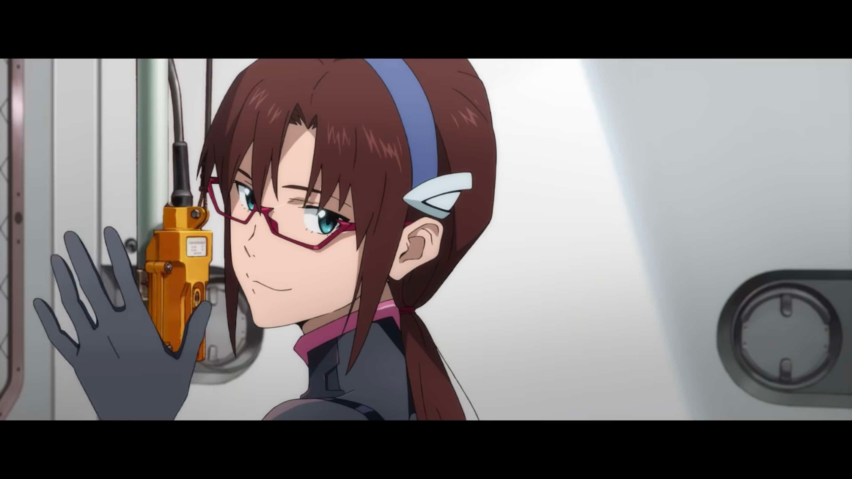 Studio Khara Mengonfirmasi Movie Anime Evangelion 3.0 + 1.0 sudah 100% Selesai
