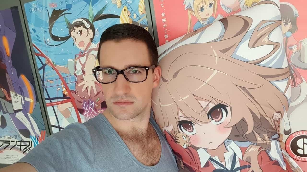 Suka Nonton Anime Disebut Wibu?  Mengenal Istilah Wibu yang Sering Disalahartikan