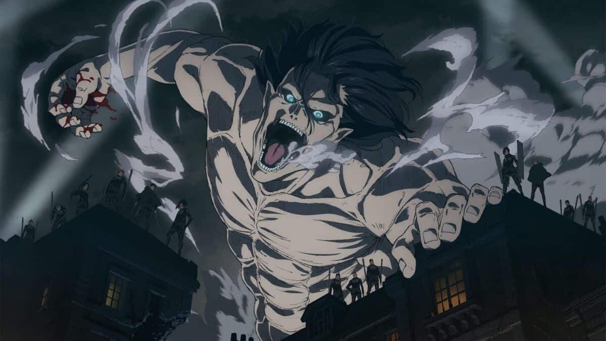 Alasan Mengapa MAPPA Ditunjuk untuk Menggarap Serial Attack On Titan