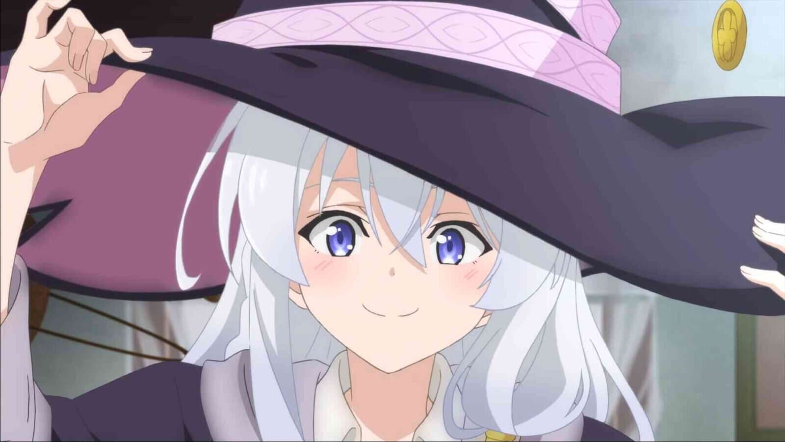 Majo No Tabitabi (Wandering Witch): Sinopsis, Preview, Jadwal Rilis