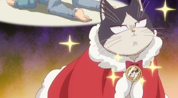 Apakah Pengisi Suara Hewan dalam Anime Menggunakan Hewan Asli?