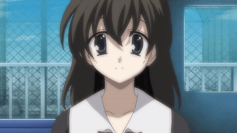 Kotonoha dari Anime School Days akan Menjadi Virtual YouTuber!