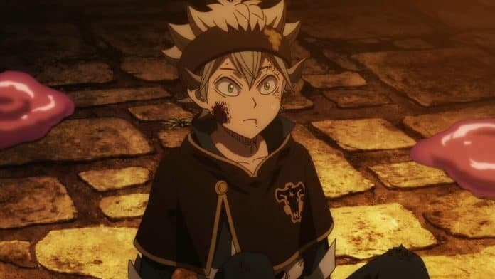 Manga Black Clover Chapter 266: Spoiler, Tanggal Rilis dan Scan Raw