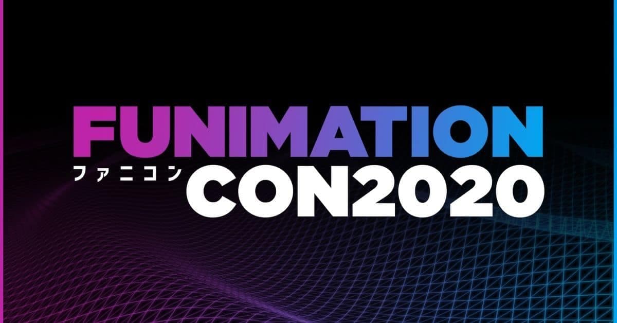 FunimationCon 2020: Virtual Anime Convention yang Dibuat Funimation Secara Gratis