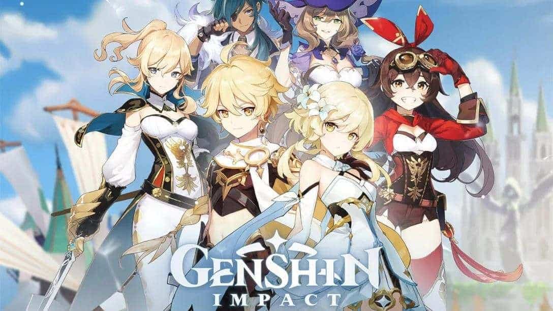 Tips Game Genshin Impact: 7 Hal Yang Perlu Diketahui Saat Berjelajah di Teyvat