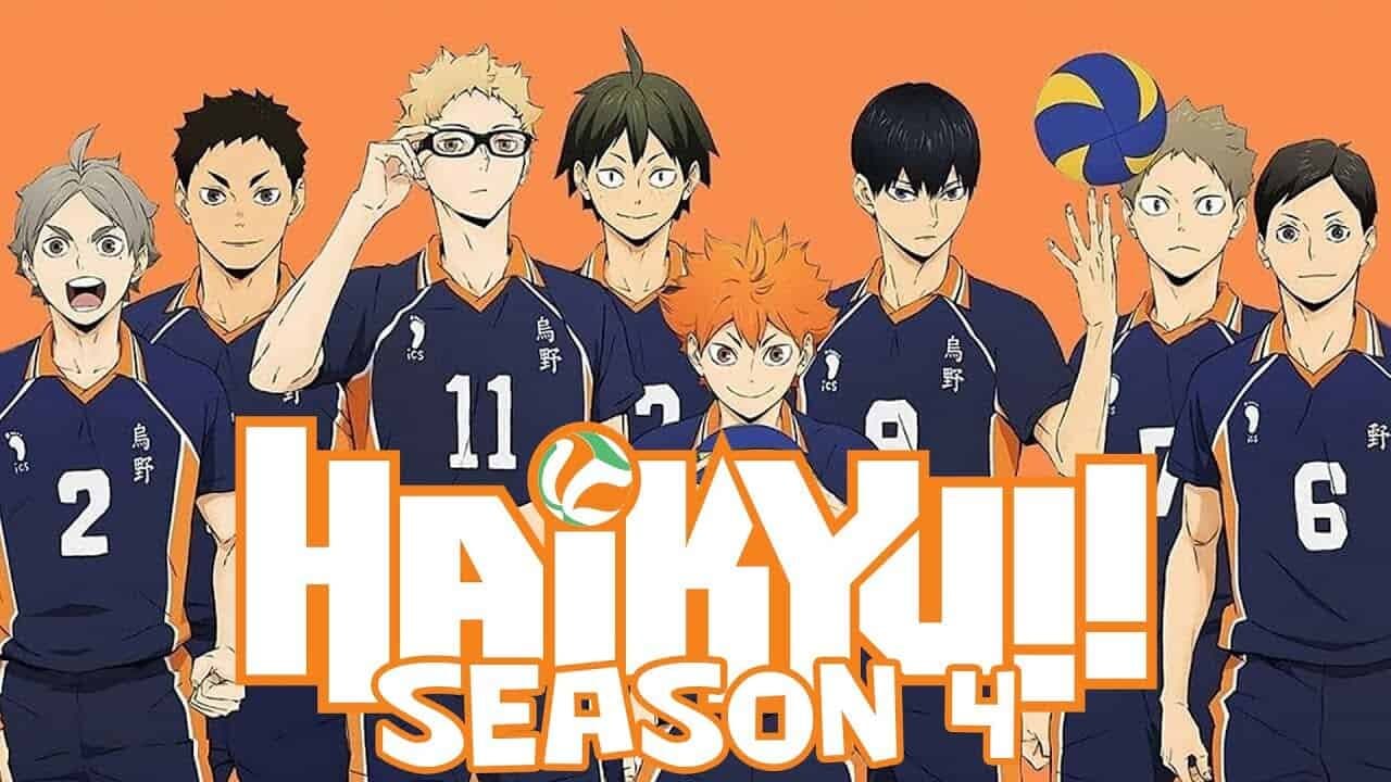 Haikyuu!! Season 4 Part 2 (Haikyuu!! To the Top Season 2): Sinopsis, Preview, Jadwal Rilis