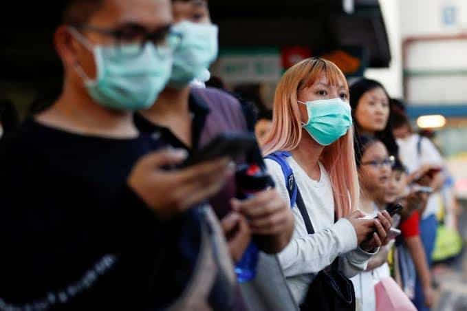 COVID-19 yang Bermutasi Terdeteksi di Malaysia dan Singapura