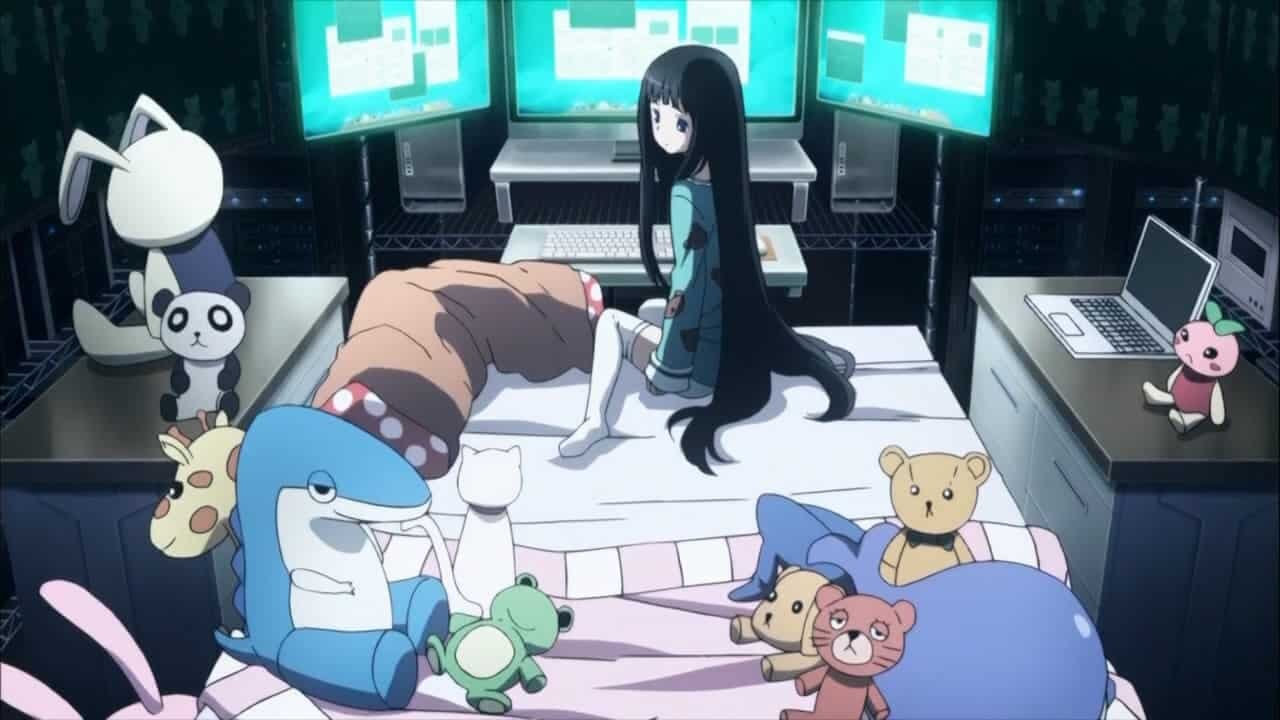 Hikikomori: Menjalani Kehidupan Antisosial dengan Mengurung Diri yang Ada di Jepang