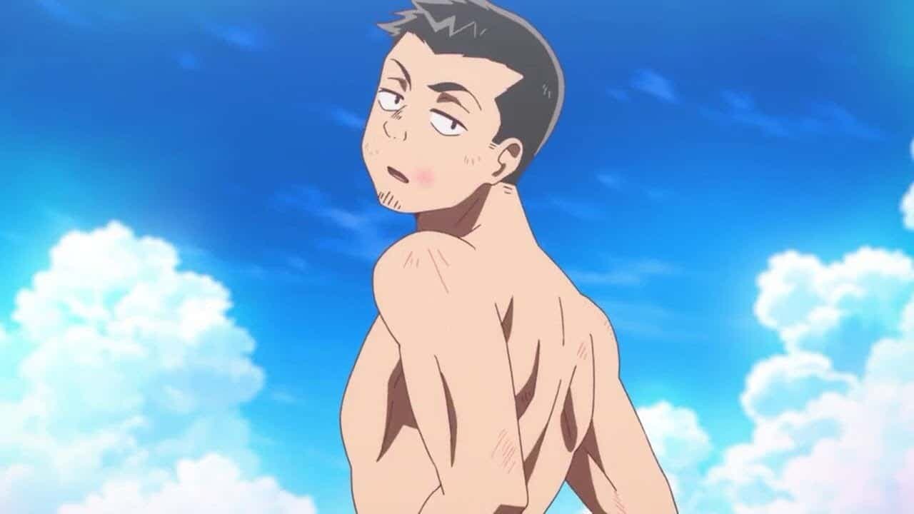 Kanojo Okarishimasu Episode 5: Onsen dan Pacar