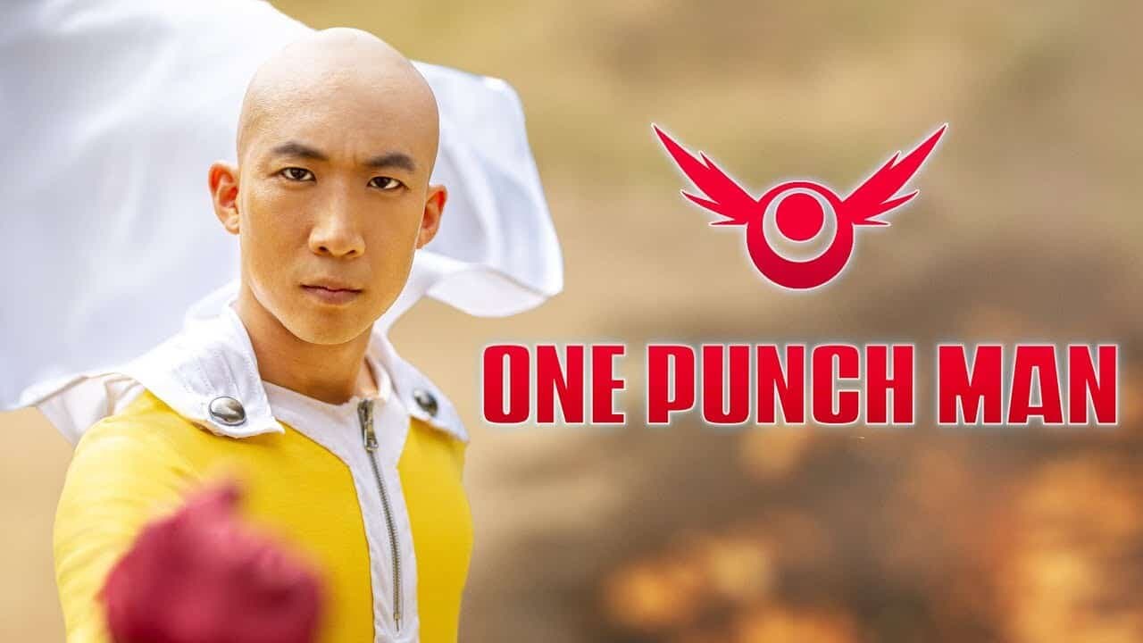 Keren Parah! Film Pendek Live Action One Punch Man Karya Fans Ini Viral di Youtube