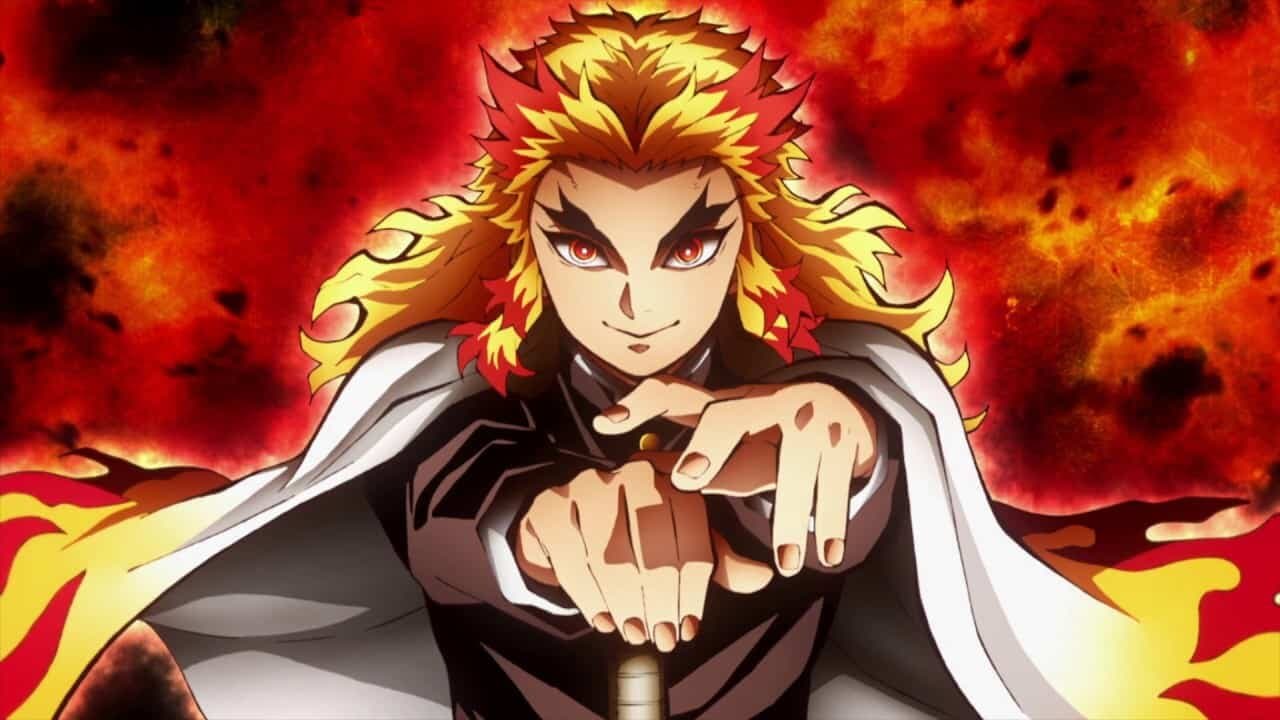 Resmi! Kimetsu no Yaiba Movie: Mugen Train Akan Tayang di CGV Cinemas Indonesia