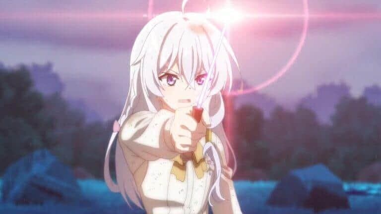 Majo No Tabitabi Episode 2: Spoiler, Jadwal Rilis, Plot