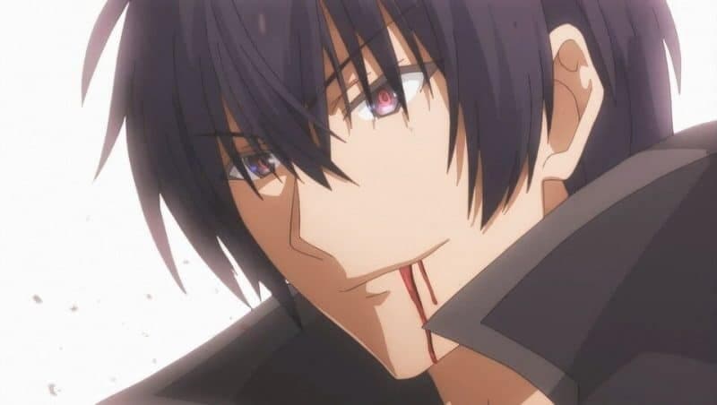 Spoiler!!! Maou Gakuin no Futekigousha Episode 10: Siapa yang Membunuhnya?