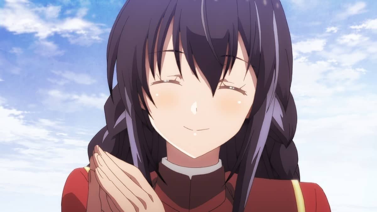 Maou Gakuin no Futekigousha Episode 9: Misteri Tentang Akademi Pahlawan