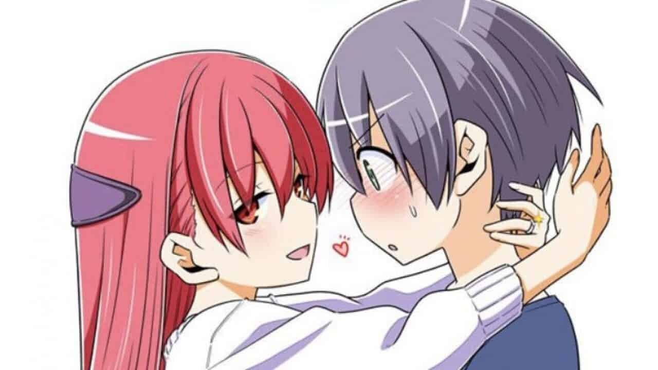 Tonikaku Kawaii (TONIKAWA: Over the Moon For You): Sinopsis, Preview, dan Tanggal Rilis