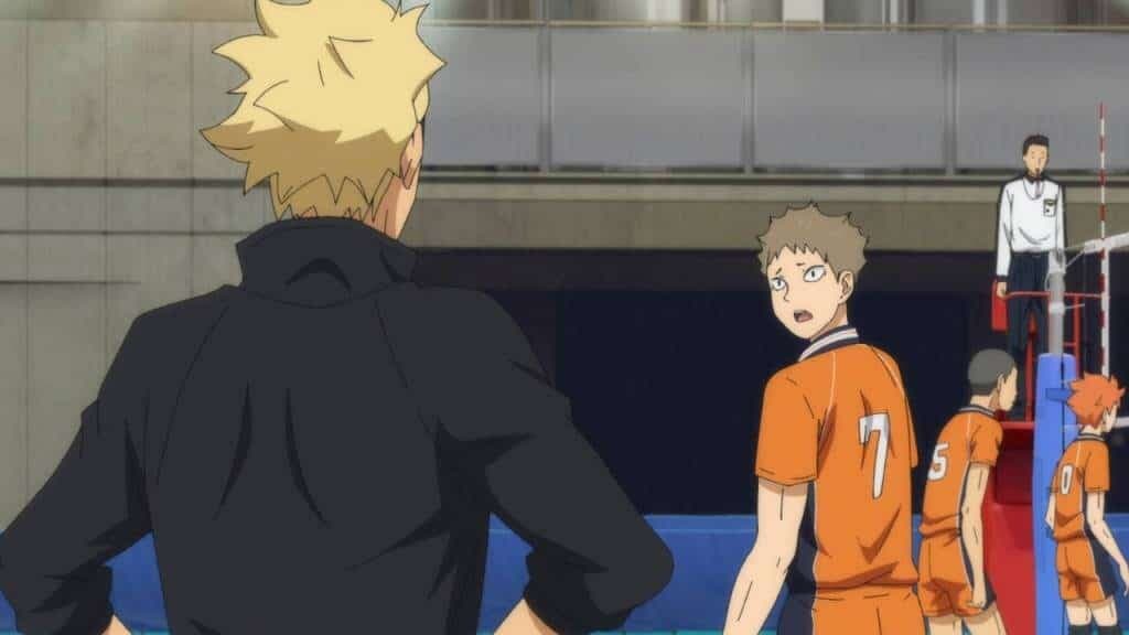 Haikyuu!!: To the Top Episode 15: Spoiler, Plot, dan Jadwal Rilis