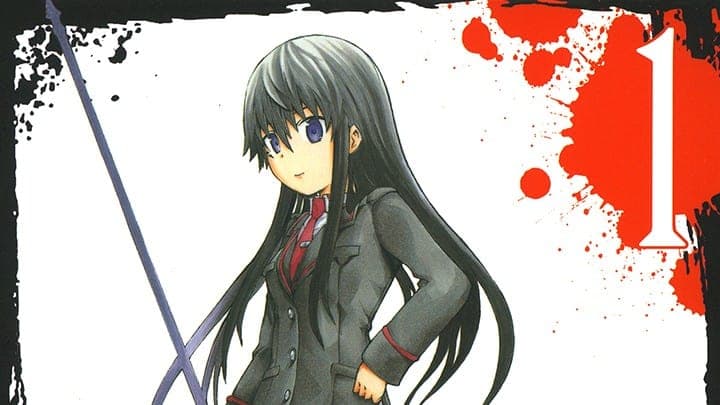 Manga Shinigami-sama ni Saigo no Onegai o RE Tamat Februari Mendatang