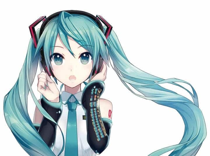 'Hatsune Miku' Menjadi Kandidat Nama Baru untuk Sebuah Bandara di Kota Sapporo
