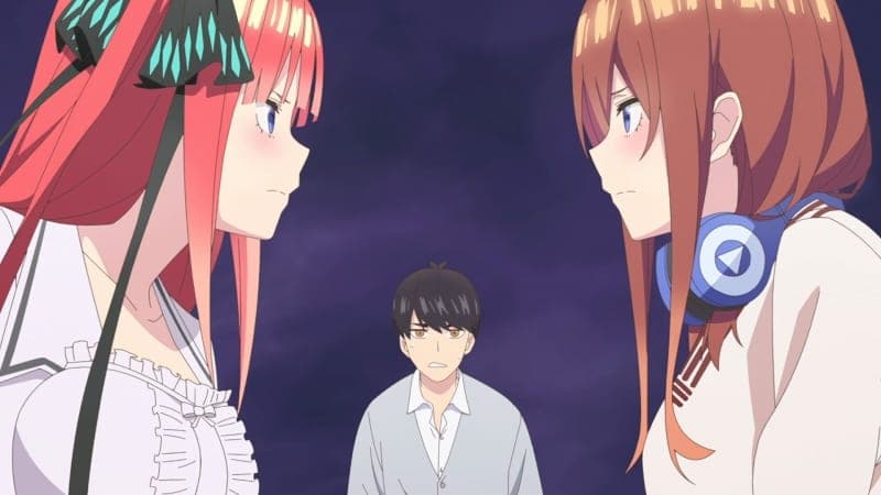 Gotoubun no Hanayome Season 2 Episode 2: Preview, Sinopsis, dan Tanggal Rilis