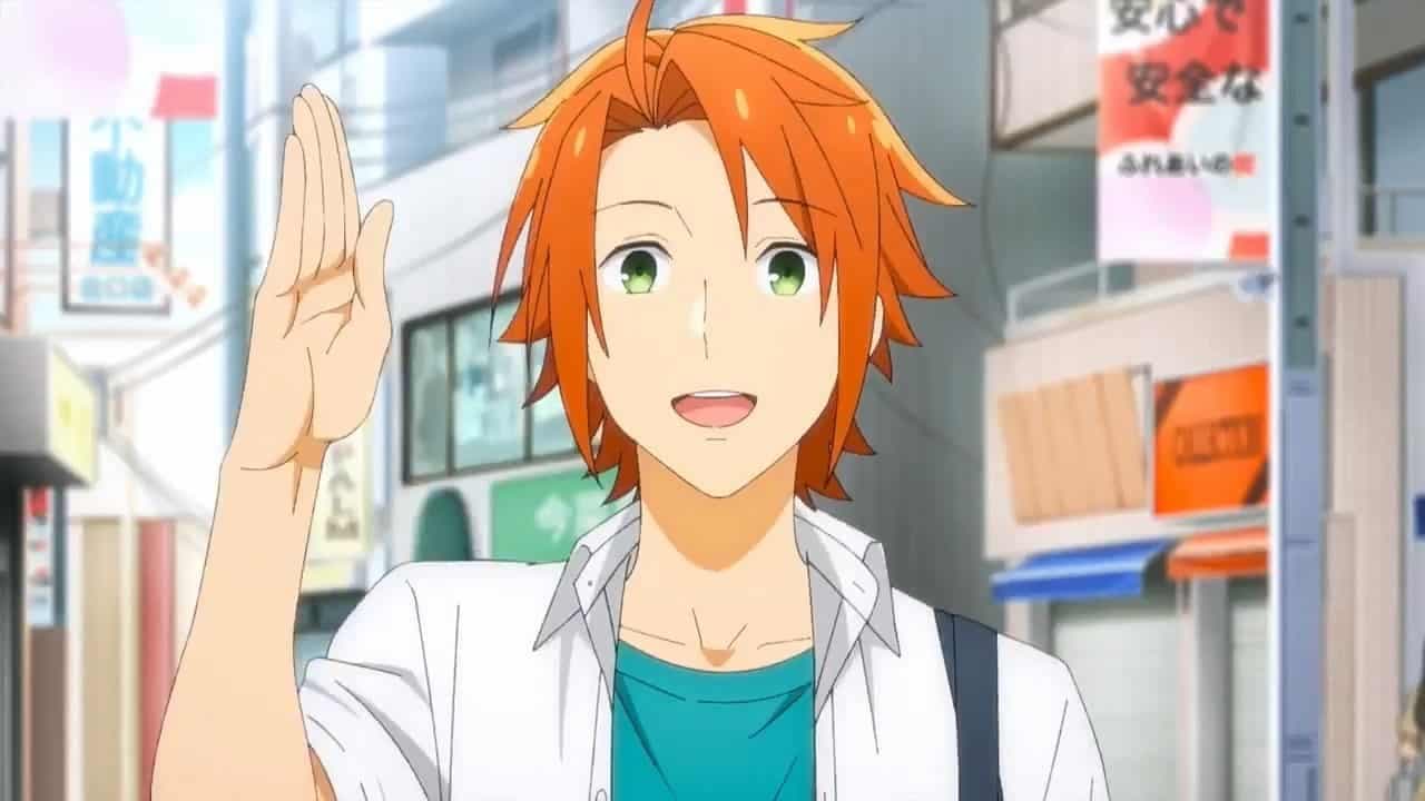 Horimiya Episode 4: Preview, Sinopsis, dan Tanggal Rilis