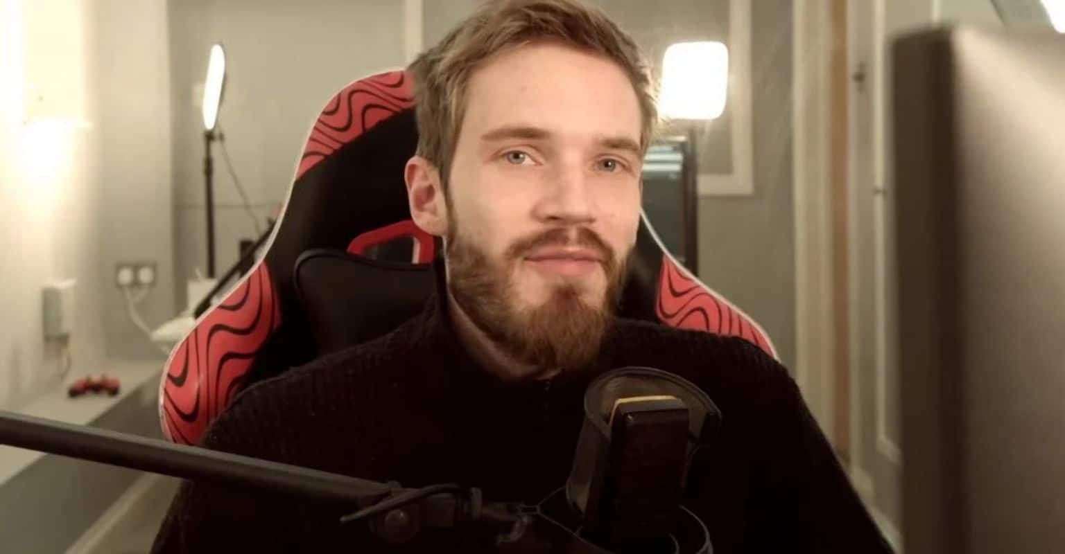 PewDiePie Ingin Mengambil Istirahat Sejenak Dari YouTube