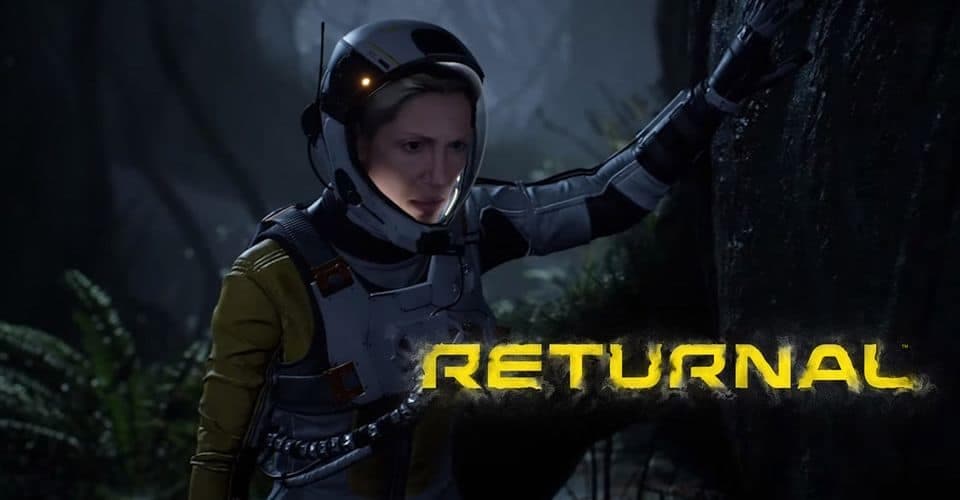 Game Returnal Telah Resmi Ditunda Hingga Bulan April