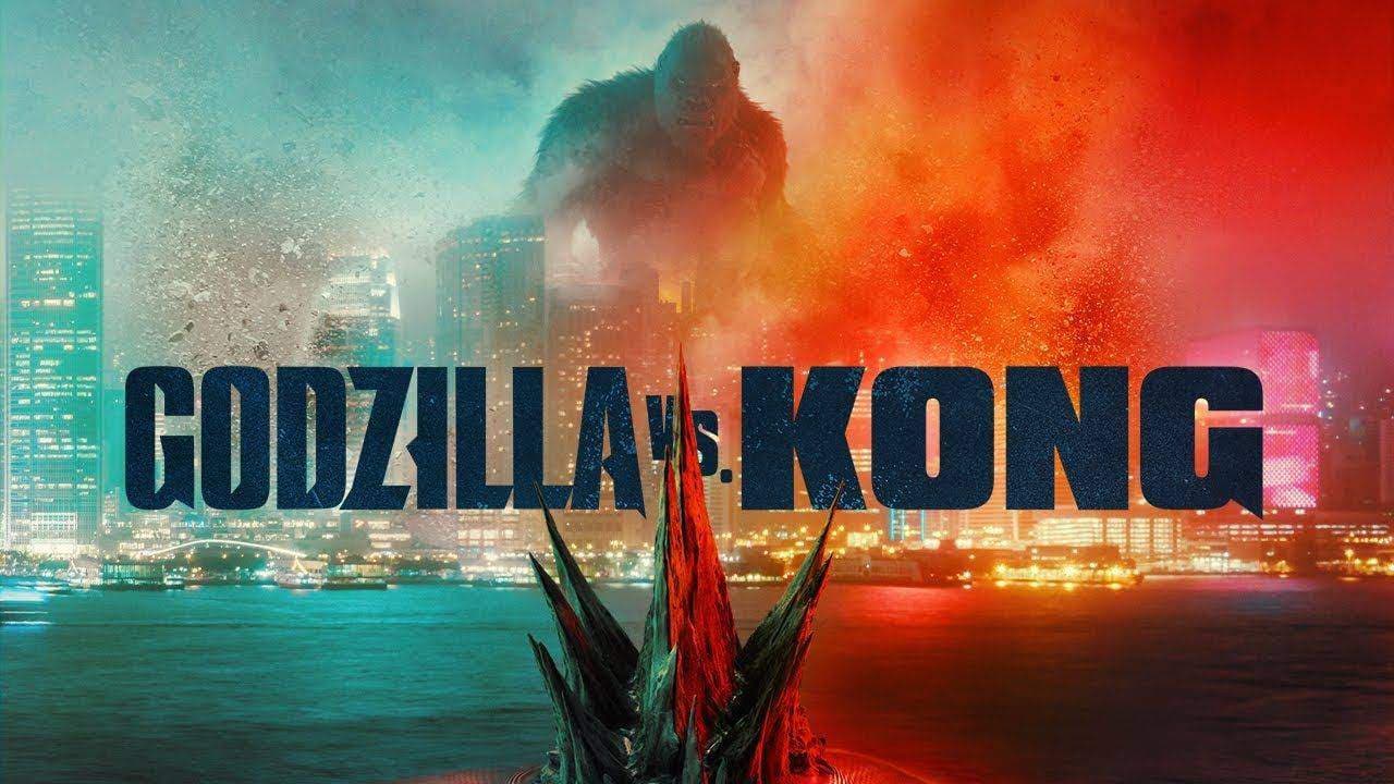 Film Godzilla vs. Kong Munculkan Trailer Pertama yang Sangad Epic