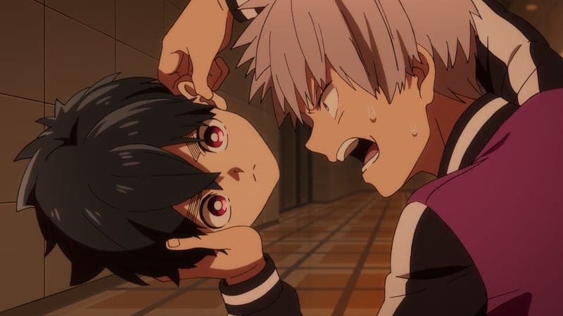 Kemono Jihen Episode 3: Preview, Sinopsis, dan Tanggal Rilis