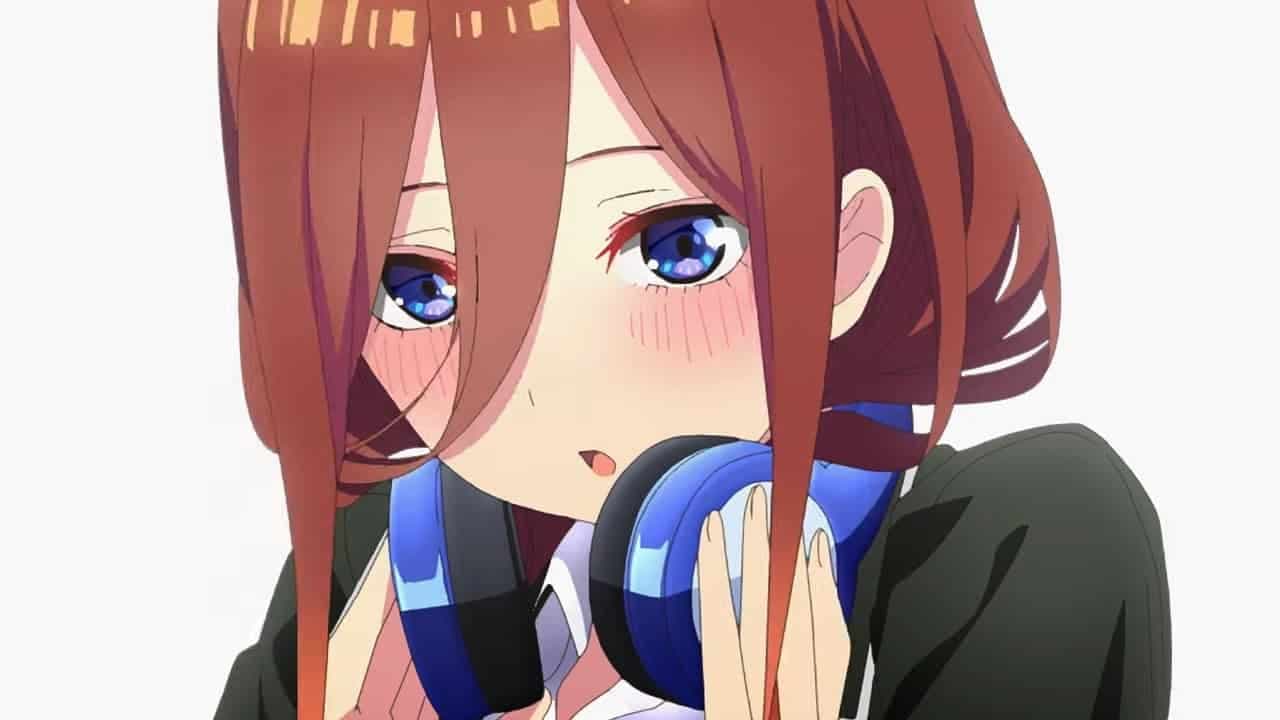 Gotoubun no Hanayome Season 2 Episode 3: Preview, Sinopsis, dan Tanggal Rilis