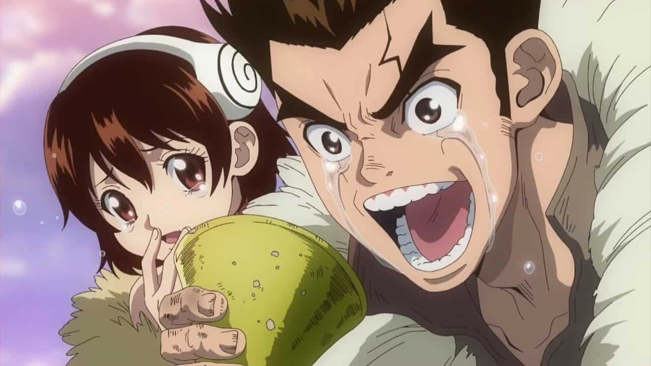 Dr. Stone Season 2 Episode 3: Preview, Sinopsis, dan Tanggal Rilis